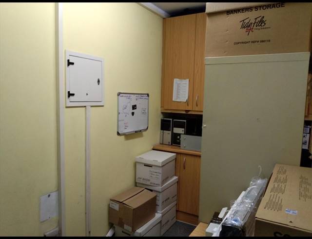 133M² OFFICE FOR SALE IN TOKAI